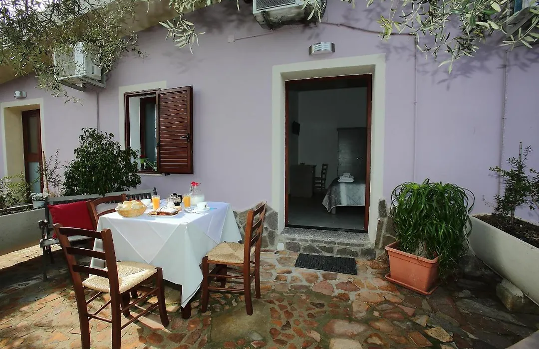B&B Campu Moru-1