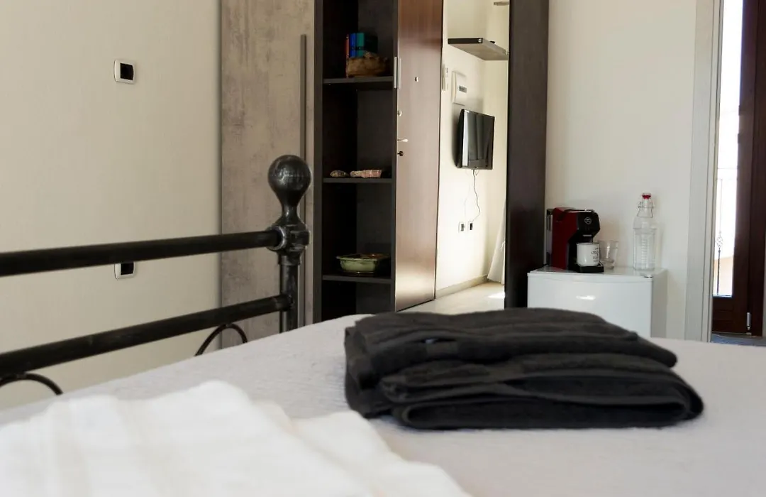 Is Seddas B&B-1