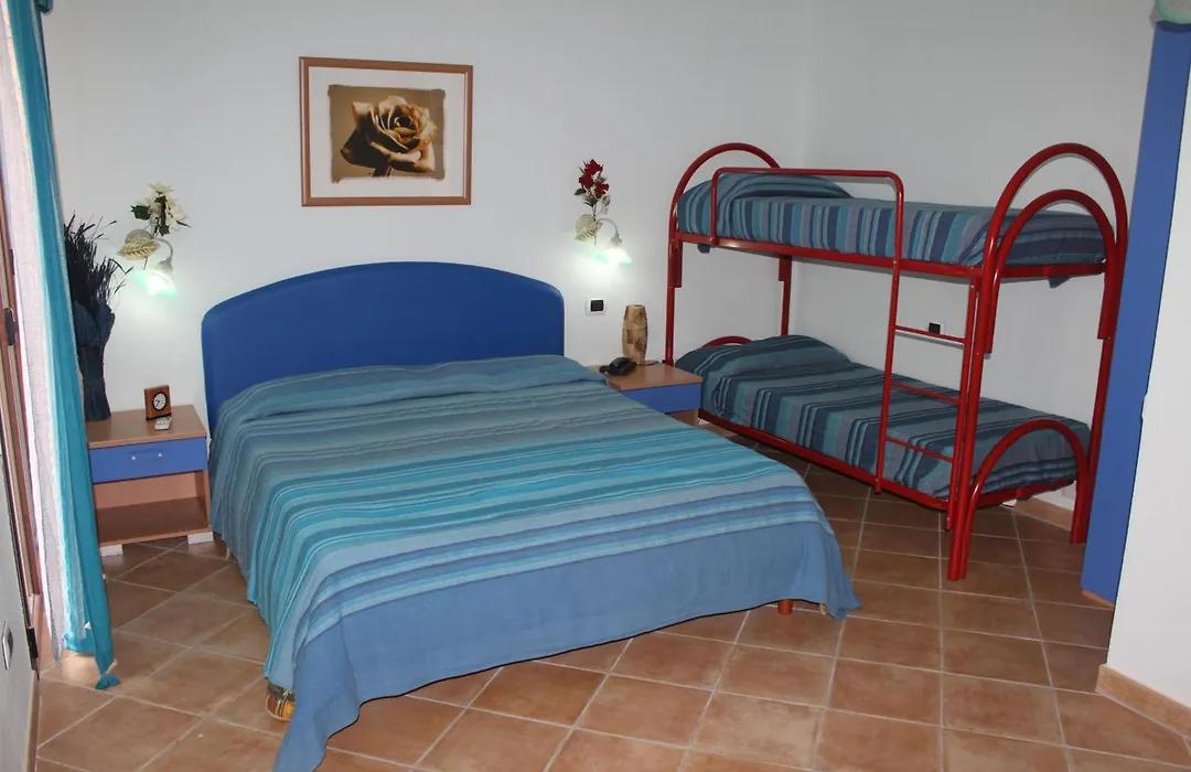 Affit Camere Sotto Le Stelle vacanze-1