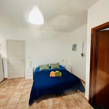 Le Petunie Apartments-3