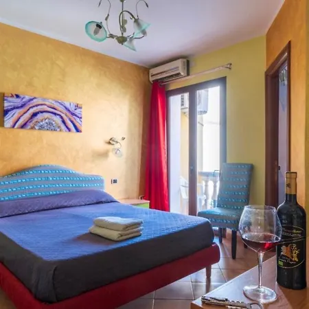 Affit Camere Sotto Le Stelle vacanze-2